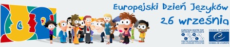 Wyzwanie językowe Europejskiego Dnia Języków (EDL)