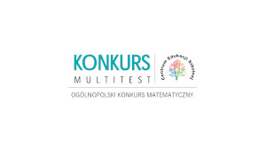 Ogólnopolski konkurs matematyczny MULTITEST