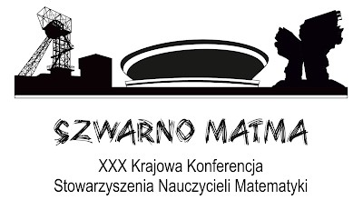 Nauczyciele matematyki z ZS Nr 2 CKU w Pyrzycach na szkoleniu w Katowicach