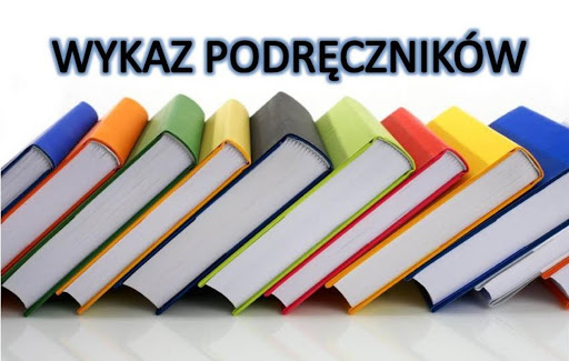 Szkolny zestaw podręczników na rok 2021/2022