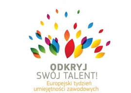 II Europejski Tydzień Umiejętności Zawodowych