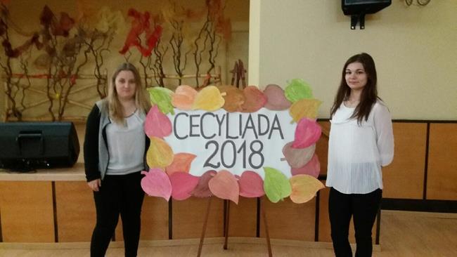 Festiwal Pieśni Chrześcijańskiej - Cecyliada
