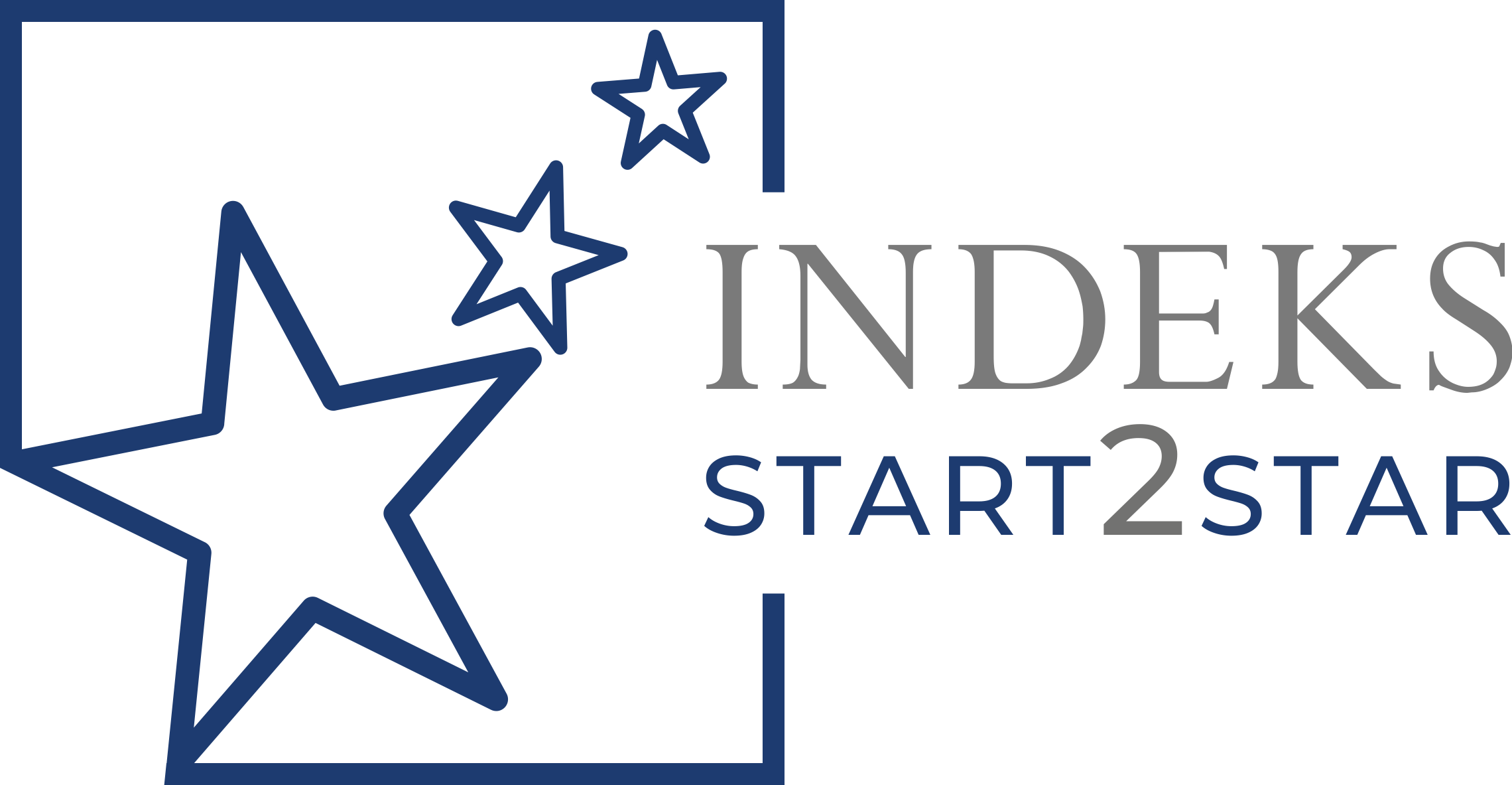 Indeks Start2Star - program stypendialny