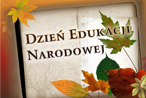 DZIEŃ EDUKACJI NARODOWEJ 2022