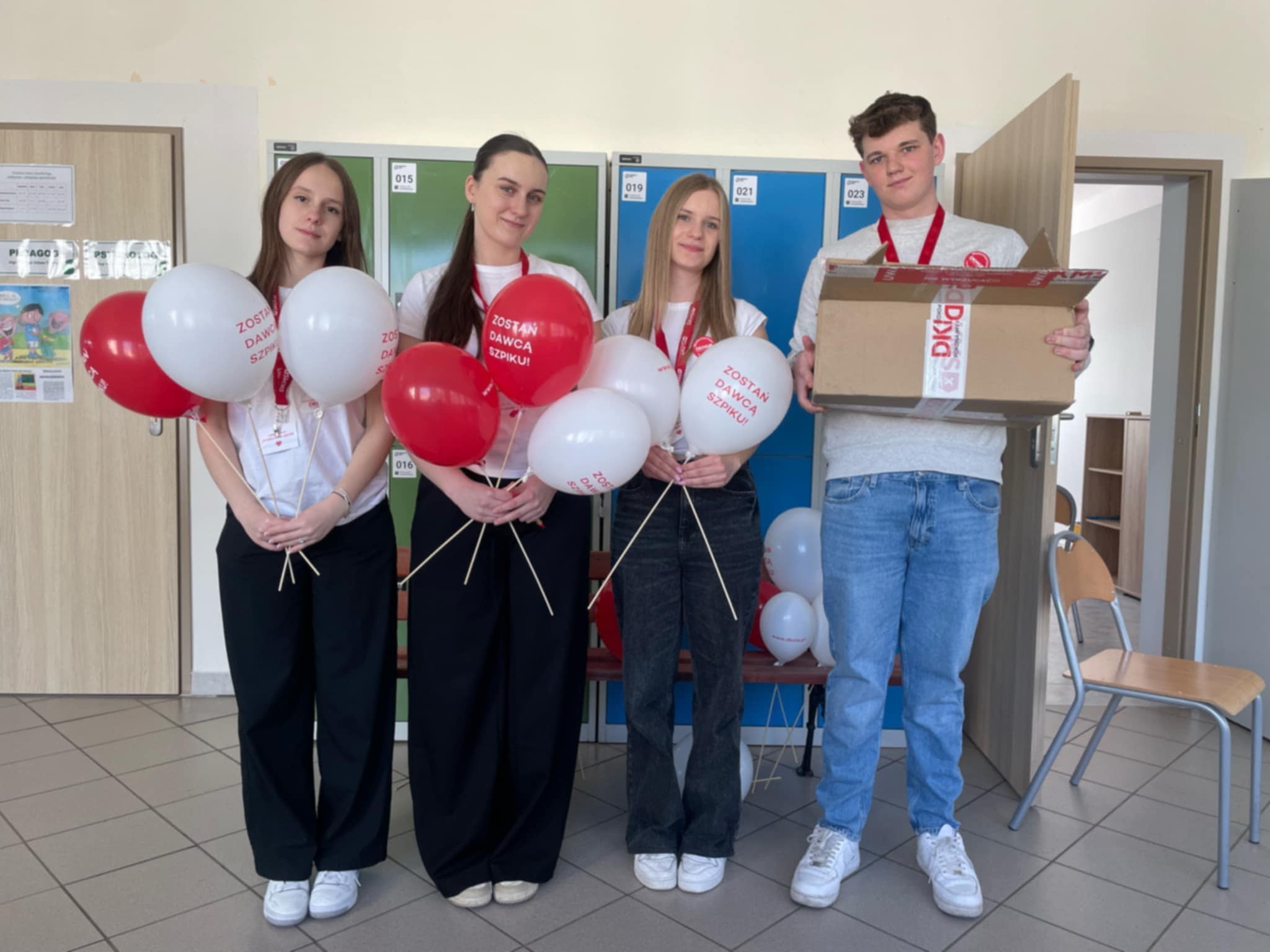 #Komórkomania - Obrazek 1