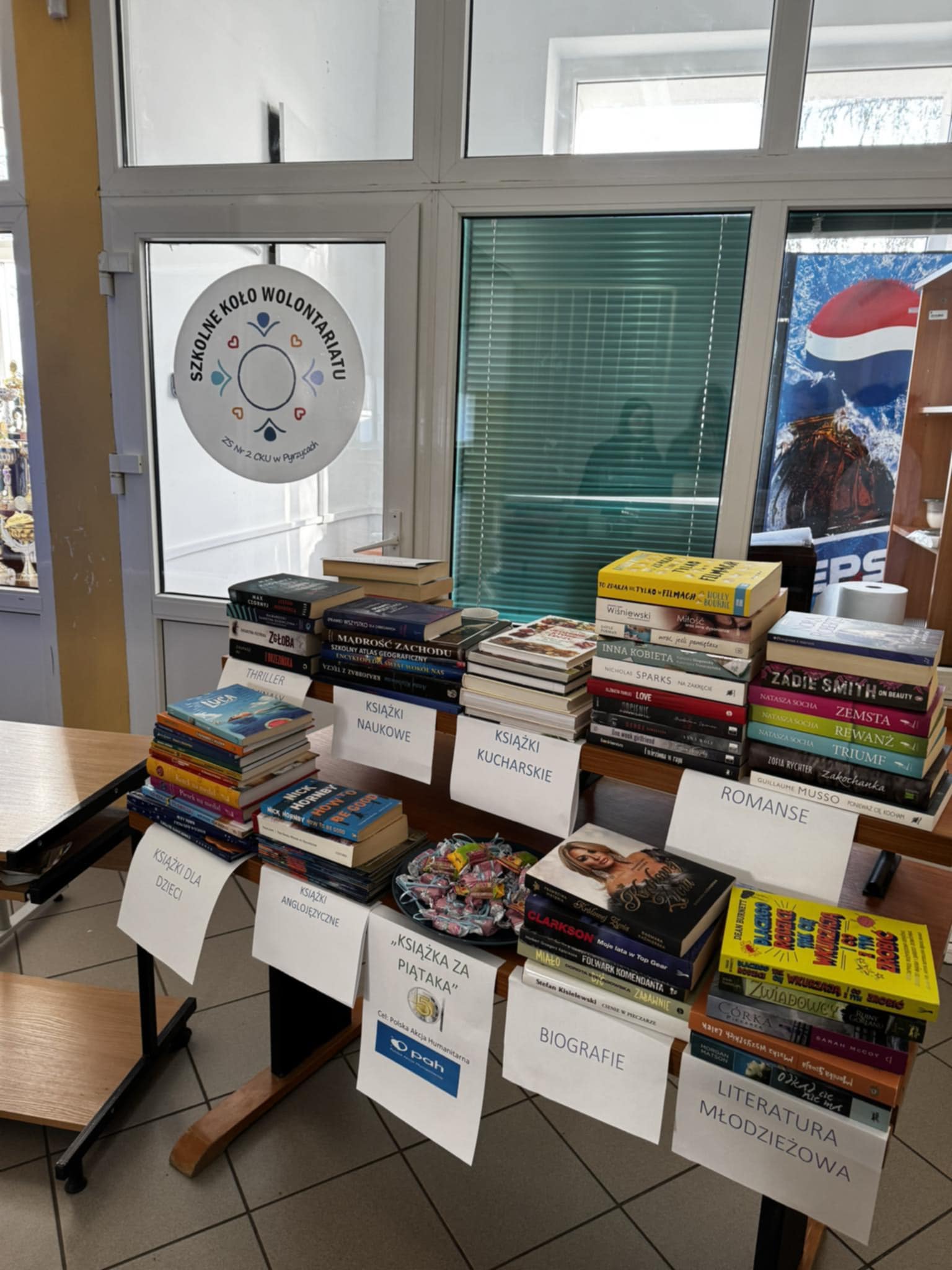 Akcja "Książka za 5 zł" 📚 - Obrazek 4