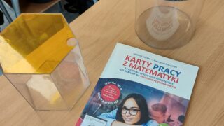 Kurs przygotowawczy do egzaminu maturalnego z matematyki.