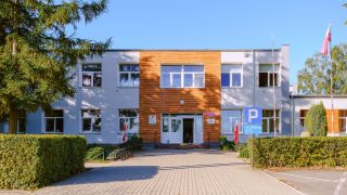 Odświeżona strona internetowa ZS Nr 2 CKU
