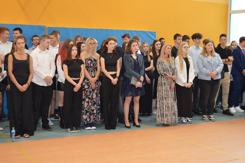 Fotogaleria z zakończenia roku szkolnego 2024/2025 - Obrazek 58