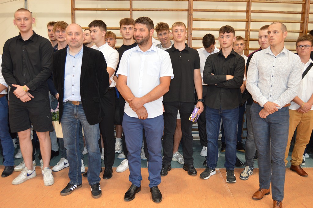 Fotogaleria z zakończenia roku szkolnego 2024/2025 - Obrazek 52