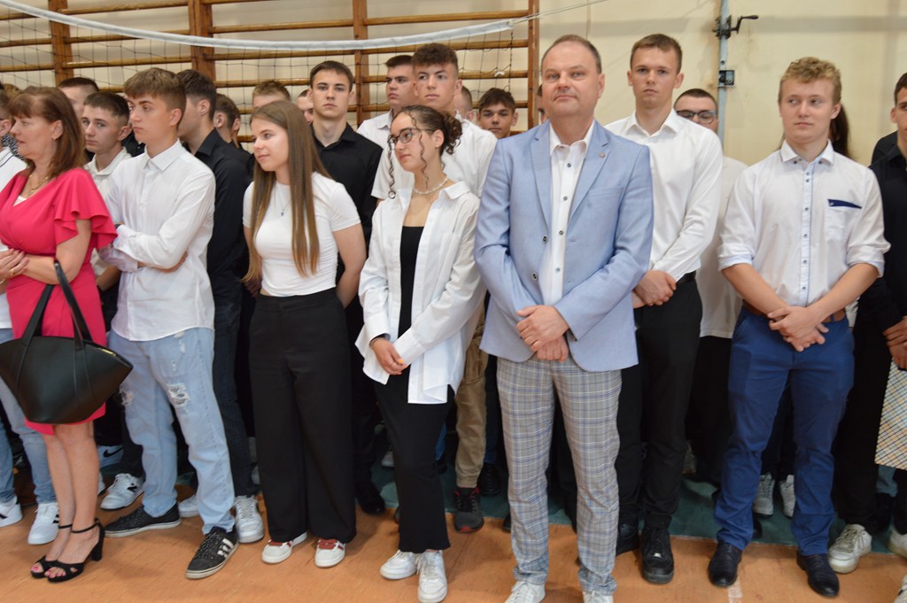 Fotogaleria z zakończenia roku szkolnego 2024/2025 - Obrazek 52