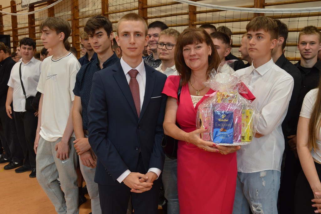 Fotogaleria z zakończenia roku szkolnego 2024/2025 - Obrazek 46