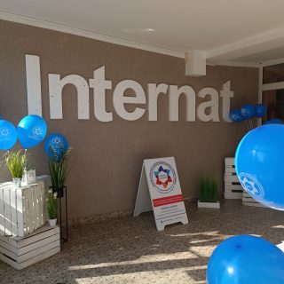 Ważne informacje - dotyczy pobytu w Internacie 2025/2026