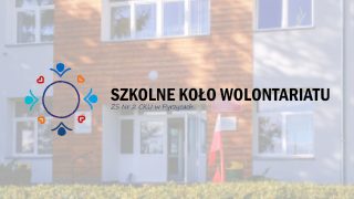 Szkolne Koło Wolontariatu - drugi rok działalności