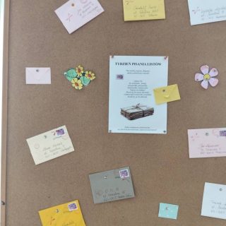 Tydzień pisania listów