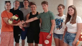 I nasza przygoda z Hiszpanią powoli się kończy