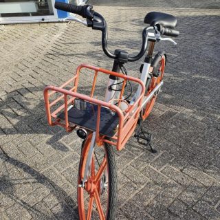 Rowerowe technikum 🚲