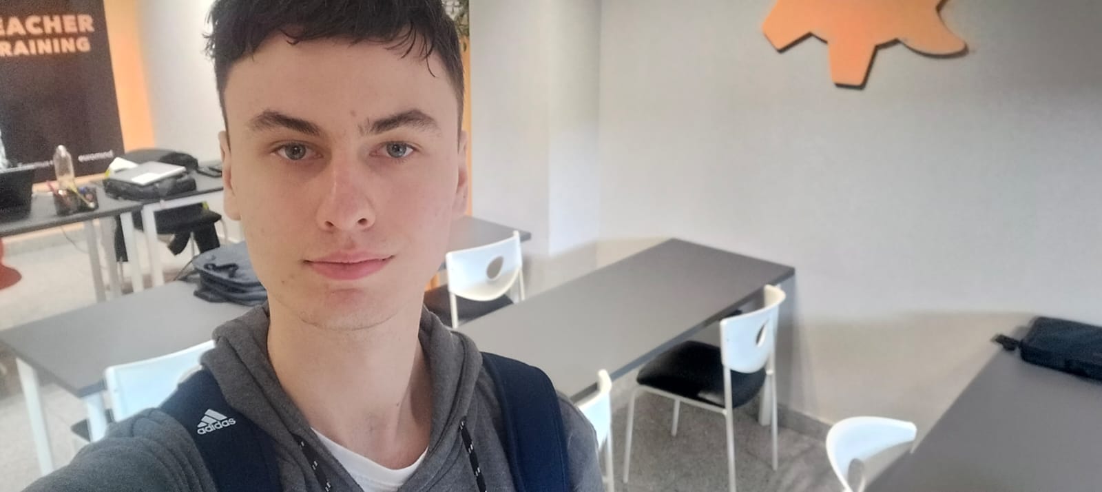 Praktyki zagraniczne w Sewilli – chłopcy z klasy 4 TI na tropie nowych doświadczeń! - Obrazek 7