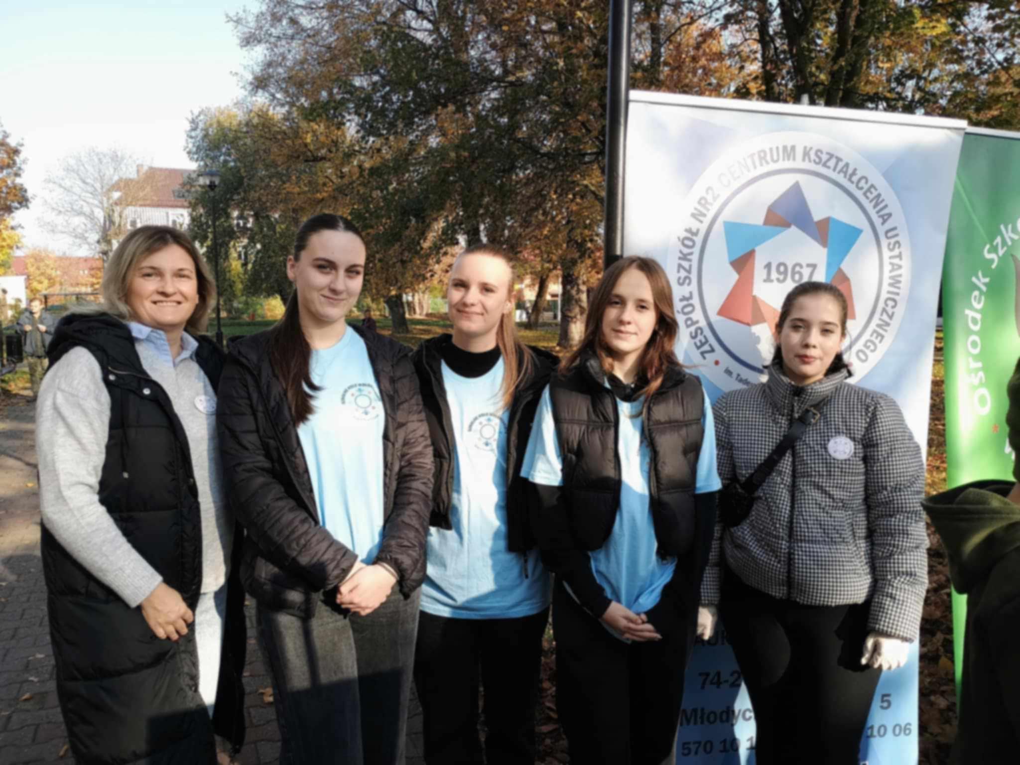 Godzina dla Twojej miejscowosci - udział w akcji Stowarzyszenia Polites - Obrazek 1