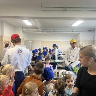 Europejskie Dni Umiejętności Zawodowych