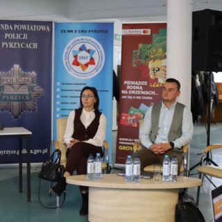 Debata Społeczna w Pyrzycach