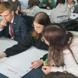 Forum Młodych – głos młodego pokolenia w centrum uwagi! ✨