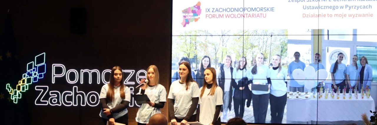 Międzynarodowy Dzień Wolontariusza