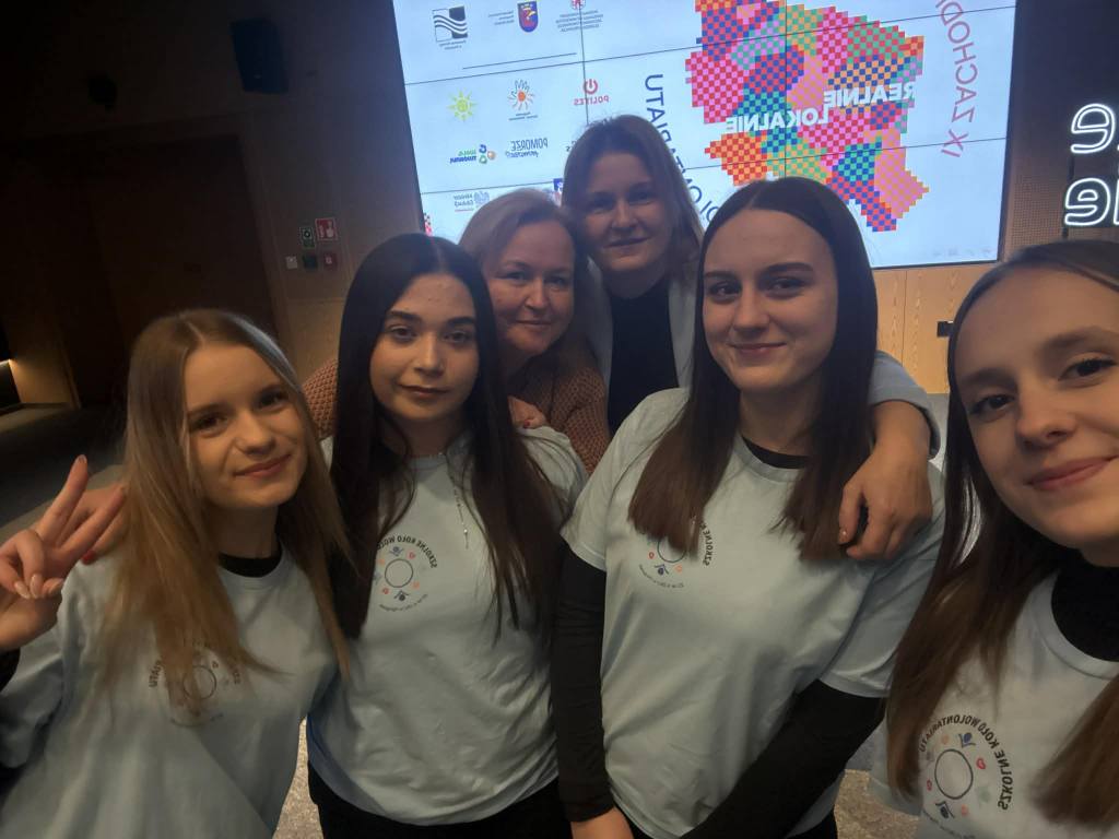 Międzynarodowy Dzień Wolontariusza - Obrazek 1