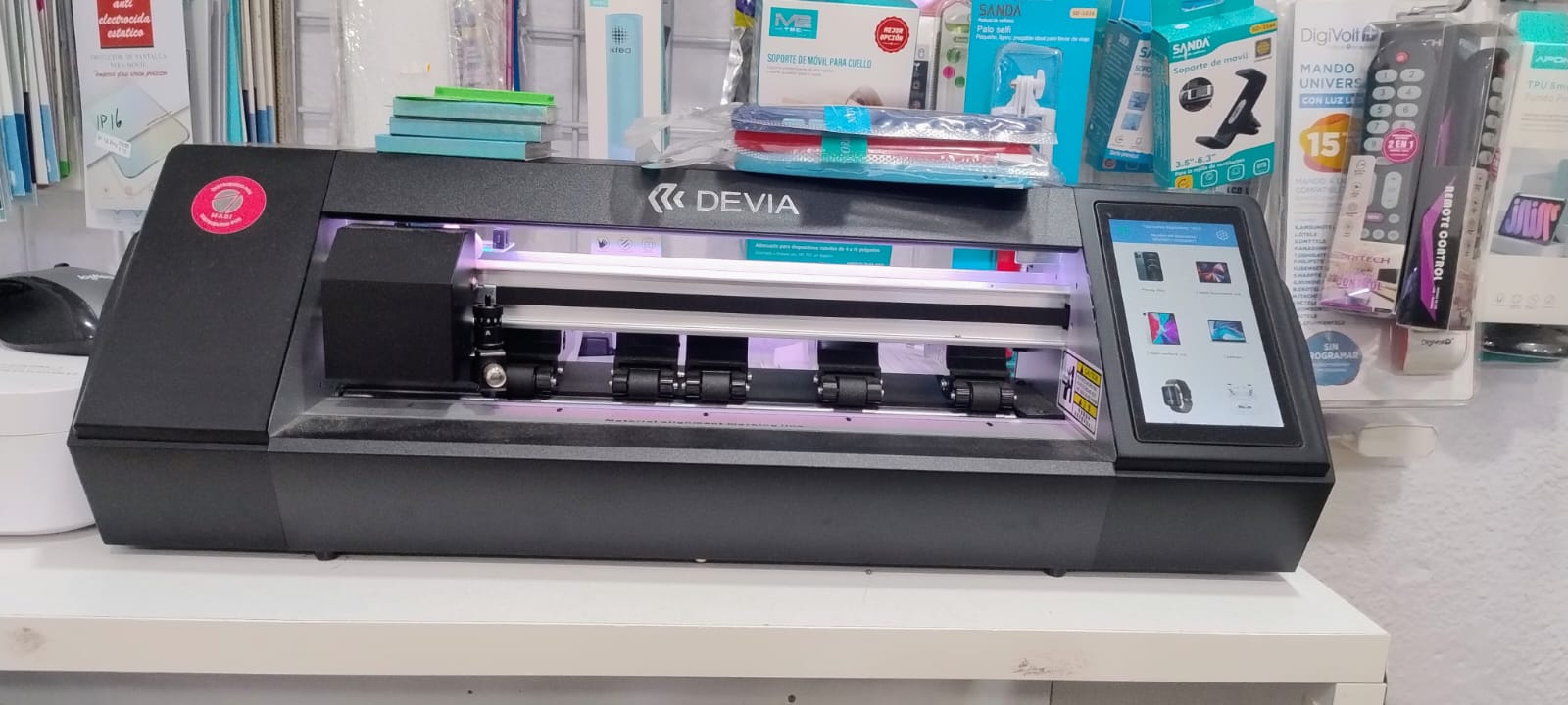 Praktyki zagraniczne w Sewilli – chłopcy z klasy 4 TI na tropie nowych doświadczeń! - Obrazek 7