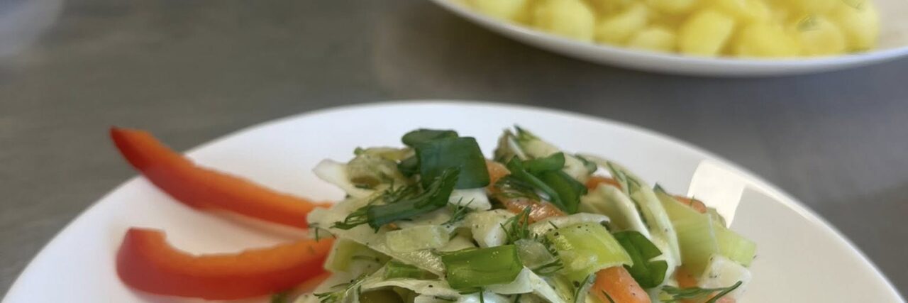 Przeprowadzenie egzaminów zawodowych w części praktycznej dla kwalifikacji HGT.02 w zawodzie technik żywienia i usług gastronomicznych oraz kucharz.