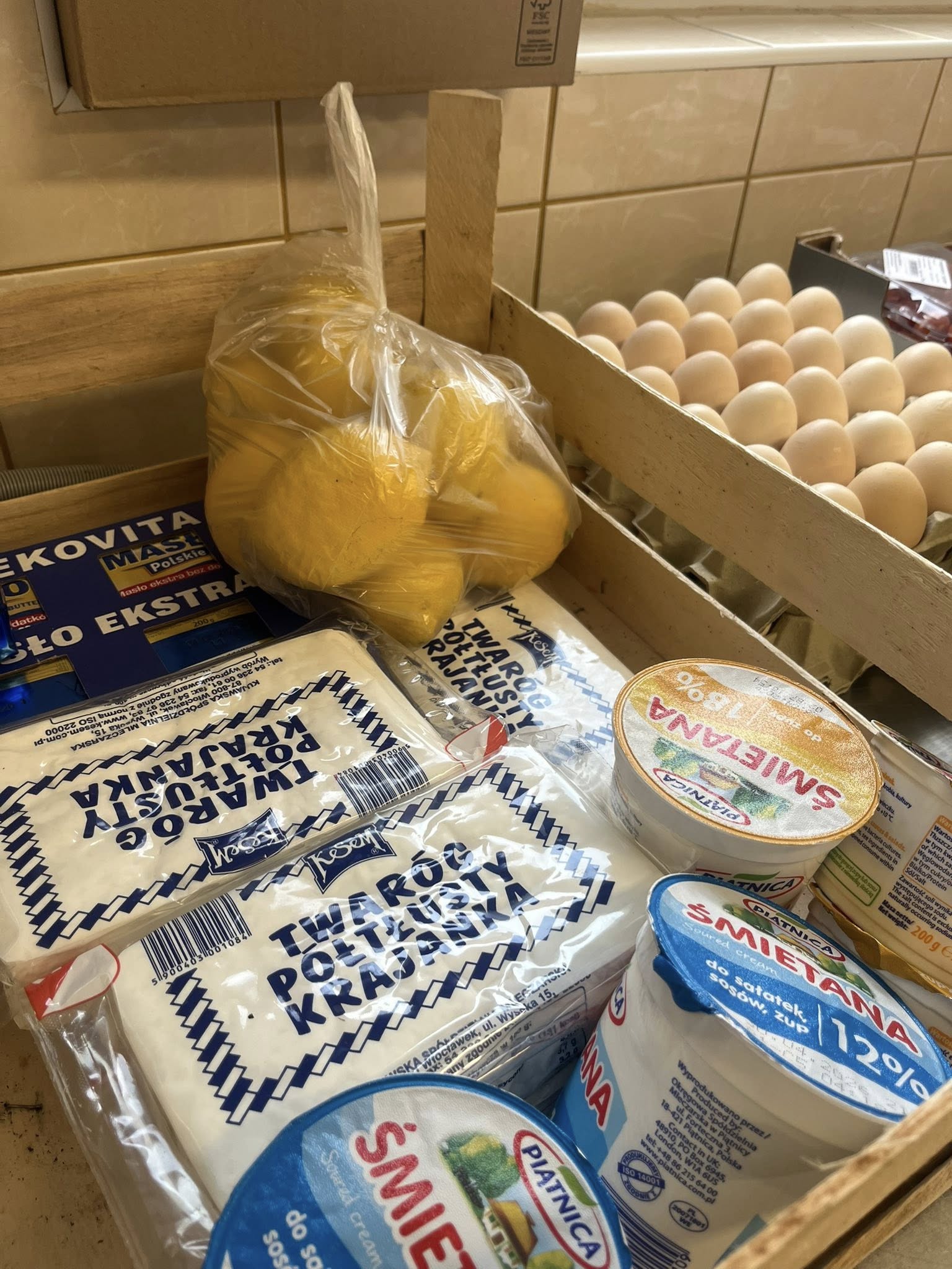 Przeprowadzenie egzaminów zawodowych w części praktycznej dla kwalifikacji HGT.02 w zawodzie technik żywienia i usług gastronomicznych oraz kucharz. - Obrazek 13