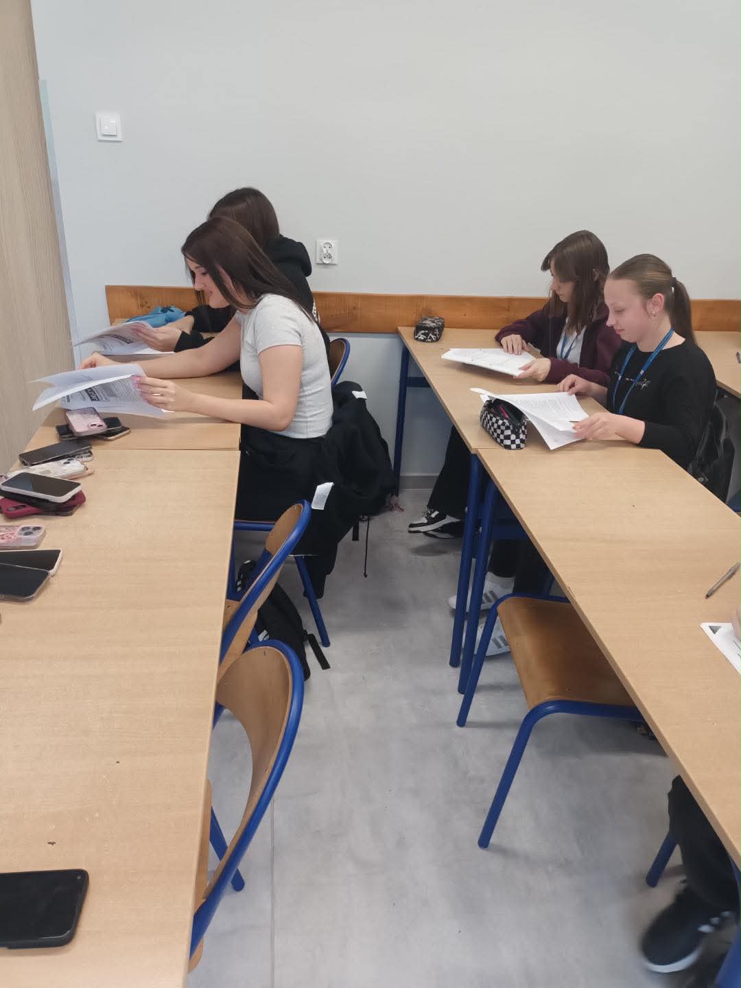 Kurs przygotowujący do egzaminu maturalnego z języka polskiego. - Obrazek 1