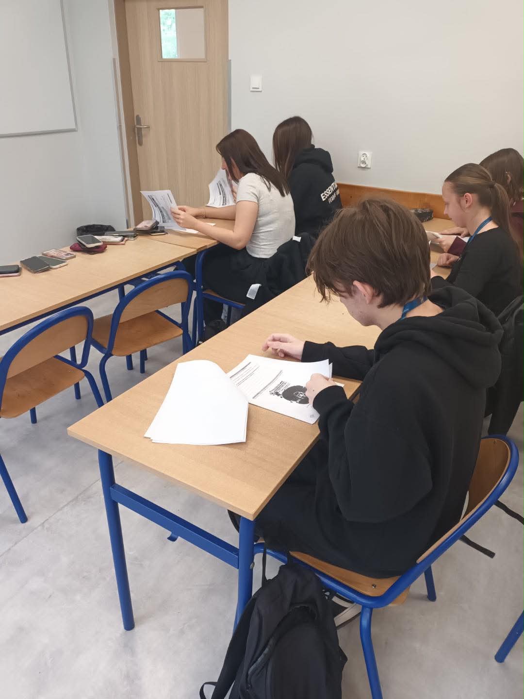 Kurs przygotowujący do egzaminu maturalnego z języka polskiego. - Obrazek 1