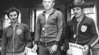 Ogólnopolskie Igrzyska LZS Rzeszów 1978