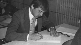 Wspomnienia absolwenta 5-letniego TMR Henryka Zajko (1973-1978)