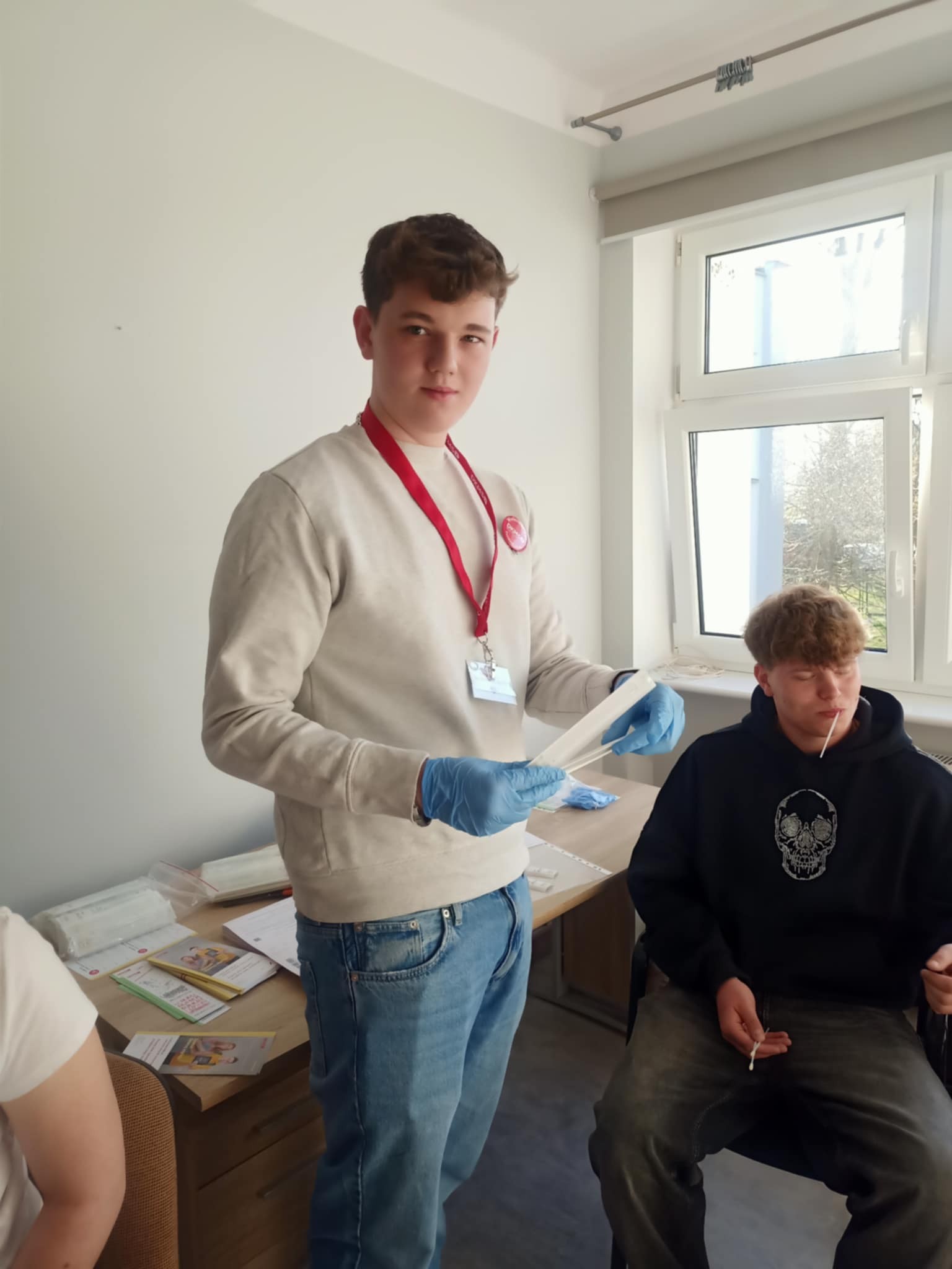 #Komórkomania - Obrazek 1