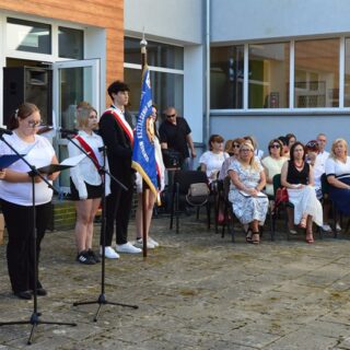 Zakończenie roku szkolnego 2025-2026