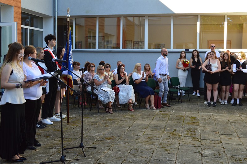 Zakończenie roku szkolnego 2025-2026 - Obrazek 10