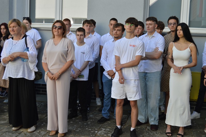 Zakończenie roku szkolnego 2025-2026 - Obrazek 13