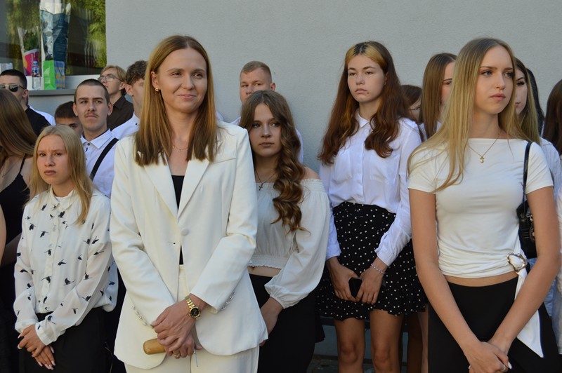 Zakończenie roku szkolnego 2025-2026 - Obrazek 16