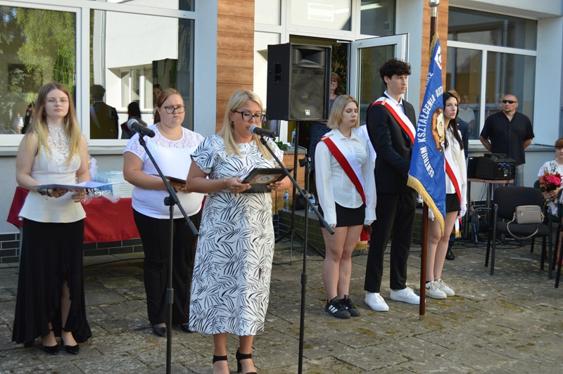 Zakończenie roku szkolnego 2025-2026 - Obrazek 19