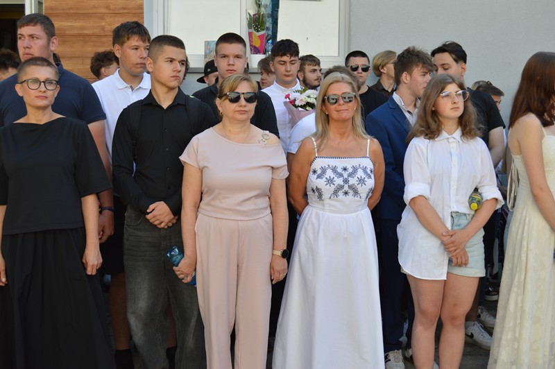Zakończenie roku szkolnego 2025-2026 - Obrazek 19