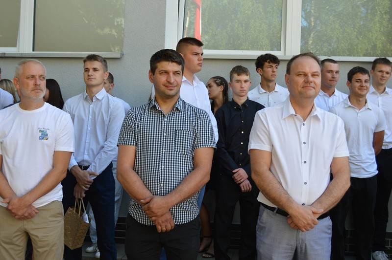 Zakończenie roku szkolnego 2025-2026 - Obrazek 25