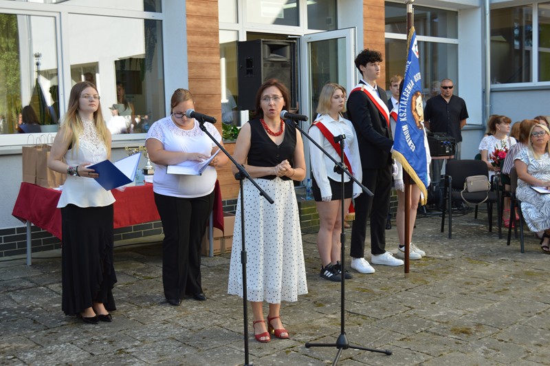 Zakończenie roku szkolnego 2025-2026 - Obrazek 28