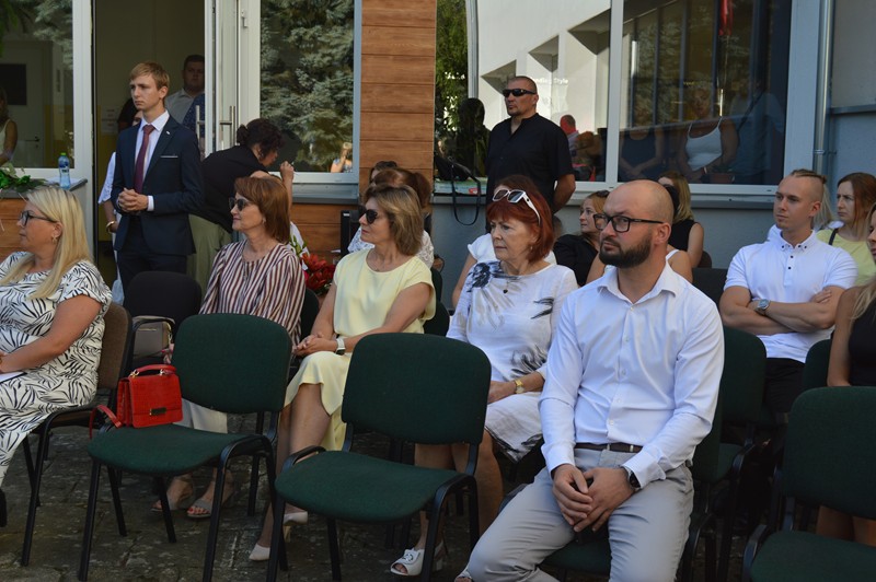 Zakończenie roku szkolnego 2025-2026 - Obrazek 31
