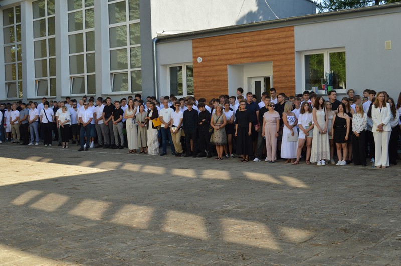 Zakończenie roku szkolnego 2025-2026 - Obrazek 34