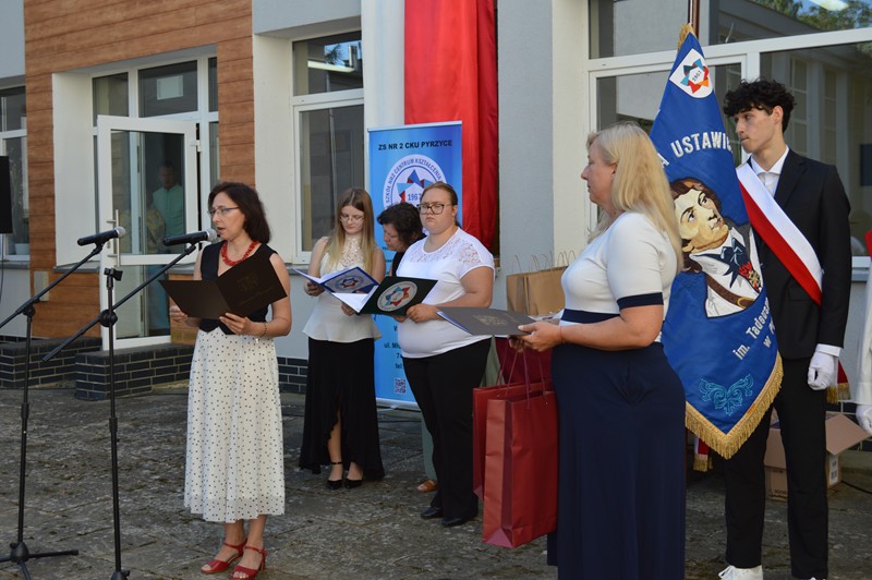 Zakończenie roku szkolnego 2025-2026 - Obrazek 37