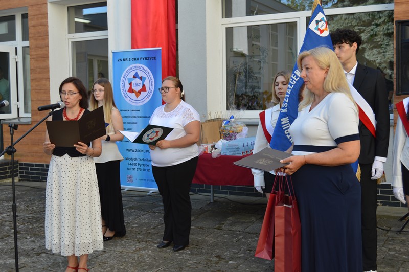 Zakończenie roku szkolnego 2025-2026 - Obrazek 37