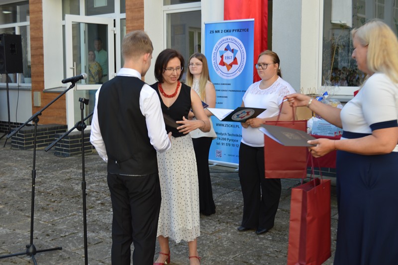 Zakończenie roku szkolnego 2025-2026 - Obrazek 37