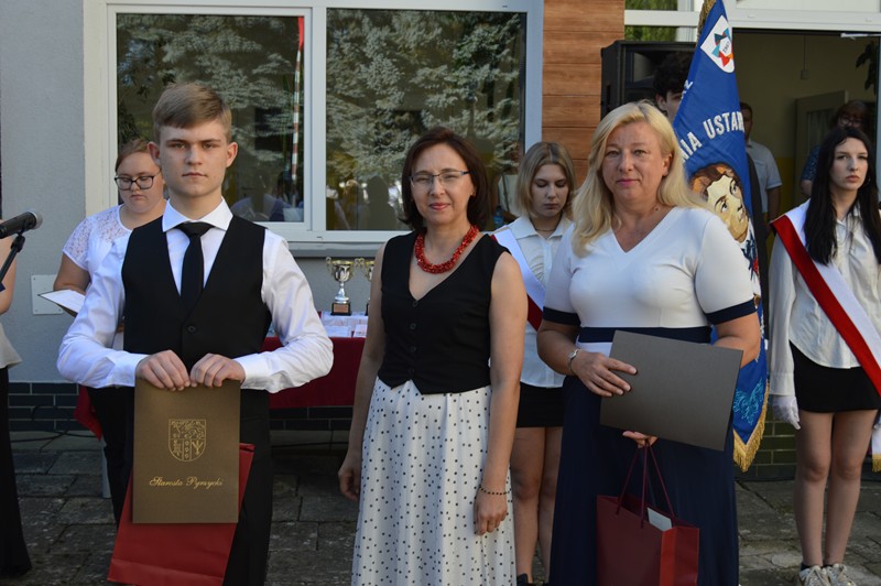 Zakończenie roku szkolnego 2025-2026 - Obrazek 40